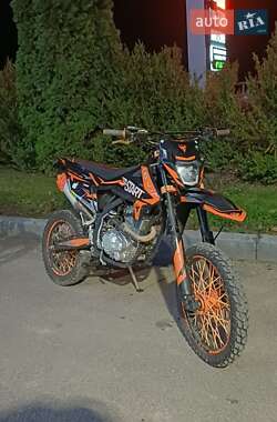 Ціни Kovi Мотоцикл Позашляховий (Enduro)