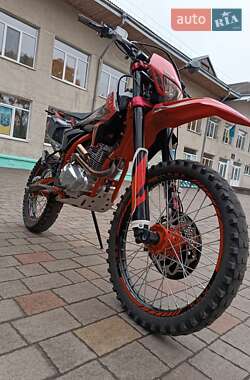 Ціни Kovi Мотоцикл Позашляховий (Enduro)