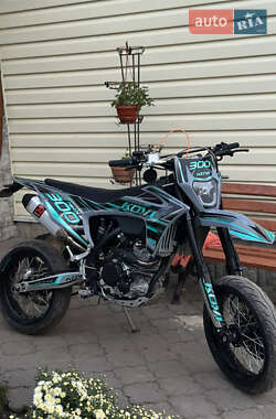 Ціни Kovi Мотоцикл Позашляховий (Enduro)