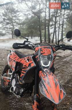 Ціни Kovi Мотоцикл Позашляховий (Enduro)