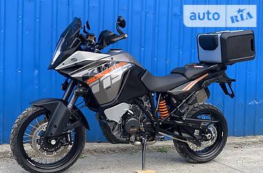 Ціни KTM Мотоцикл Позашляховий (Enduro)