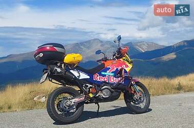 Ціни KTM Мотоцикл Позашляховий (Enduro)