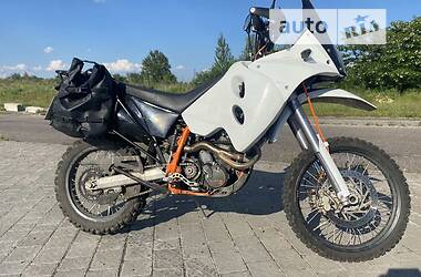 Цены KTM Мотоцикл Внедорожный (Enduro)