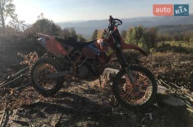 Цены KTM Мотоцикл Внедорожный (Enduro)