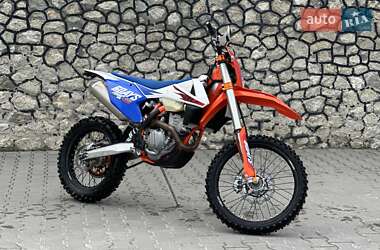 Цены KTM Мотоцикл Внедорожный (Enduro)