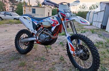 Цены KTM Мотоцикл Внедорожный (Enduro)