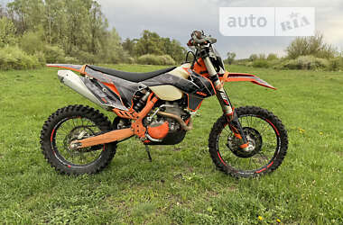 Ціни KTM Мотоцикл Позашляховий (Enduro)