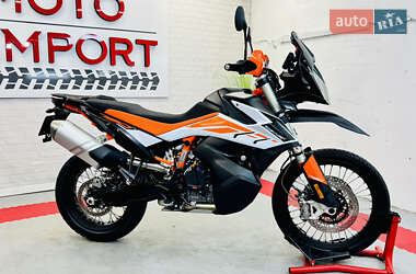 Ціни KTM Мотоцикл Позашляховий (Enduro)