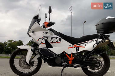 Ціни KTM Мотоцикл Позашляховий (Enduro)