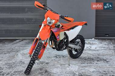 Ціни KTM Мотоцикл Позашляховий (Enduro)