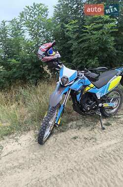 Ціни Lifan Мотоцикл Позашляховий (Enduro)