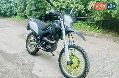 Цены Lifan Мотоцикл Внедорожный (Enduro)