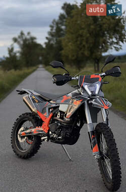 Ціни Kovi Lite 300 Мотоцикл Позашляховий (Enduro)