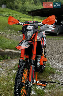 Цены Kovi Lite 300 Мотоцикл Внедорожный (Enduro)