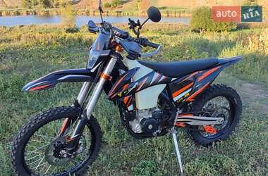 Цены Kovi Lite 300 Мотоцикл Внедорожный (Enduro)