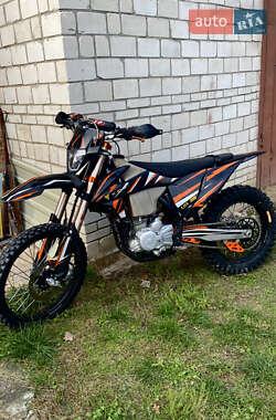 Ціни Kovi Lite 300 Мотоцикл Позашляховий (Enduro)