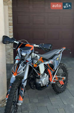 Цены Kovi Lite 300 Мотоцикл Внедорожный (Enduro)