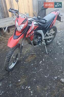 Цены Loncin Мотоцикл Внедорожный (Enduro)