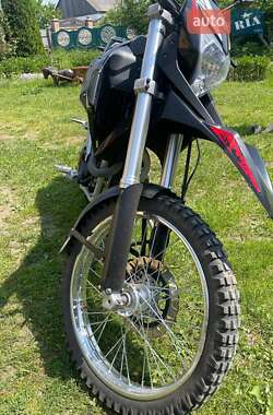 Ціни Loncin Мотоцикл Позашляховий (Enduro)