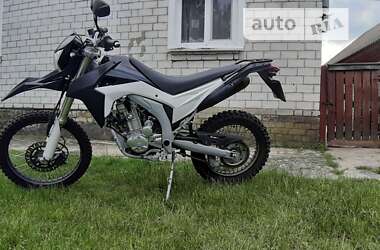 Цены Loncin Мотоцикл Внедорожный (Enduro)