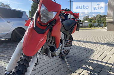 Цены Loncin Мотоцикл Внедорожный (Enduro)