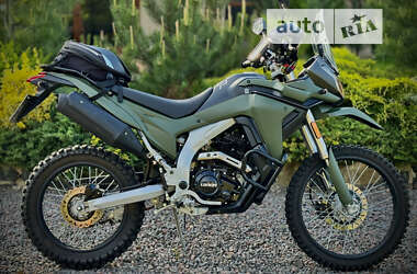 Ціни Loncin Мотоцикл Позашляховий (Enduro)