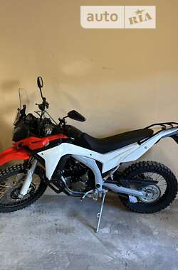 Цены Loncin Мотоцикл Внедорожный (Enduro)