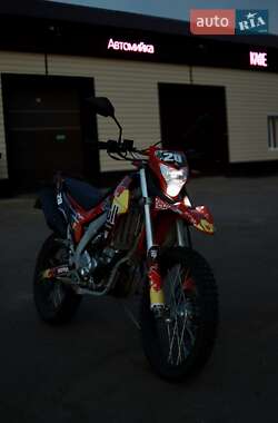 Цены Loncin Мотоцикл Внедорожный (Enduro)