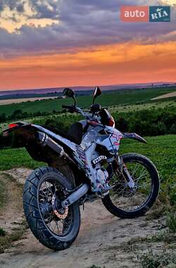 Цены Loncin Мотоцикл Внедорожный (Enduro)