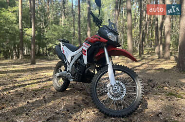 Ціни Loncin Мотоцикл Позашляховий (Enduro)