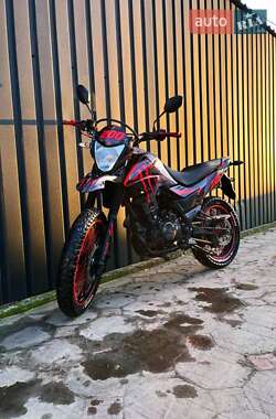 Ціни Loncin Мотоцикл Позашляховий (Enduro)