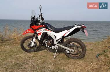 Ціни Loncin Мотоцикл Позашляховий (Enduro)