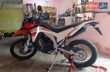 Цены Loncin Мотоцикл Внедорожный (Enduro)