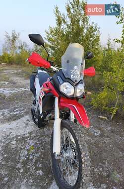 Цены Loncin Мотоцикл Внедорожный (Enduro)