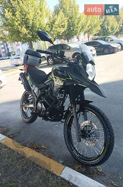 Цены Loncin Мотоцикл Внедорожный (Enduro)