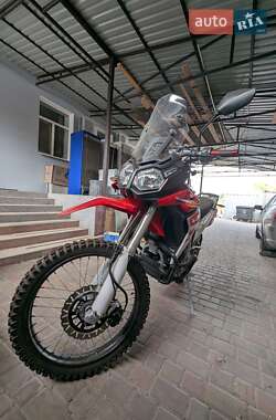 Цены Loncin Мотоцикл Внедорожный (Enduro)