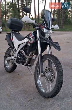 Цены Loncin Мотоцикл Внедорожный (Enduro)