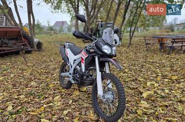Ціни Loncin Мотоцикл Позашляховий (Enduro)