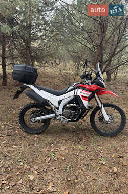 Ціни Loncin Мотоцикл Позашляховий (Enduro)