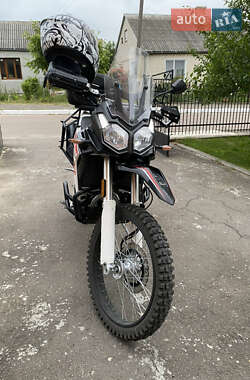 Цены Loncin Мотоцикл Внедорожный (Enduro)