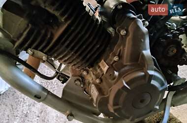 Ціни Loncin Мотоцикл Позашляховий (Enduro)