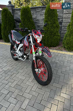 Ціни Loncin Мотоцикл Позашляховий (Enduro)