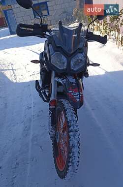 Ціни Loncin Мотоцикл Позашляховий (Enduro)