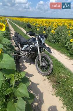 Цены Loncin Мотоцикл Внедорожный (Enduro)