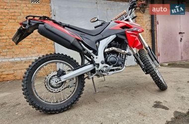 Цены Loncin Мотоцикл Внедорожный (Enduro)