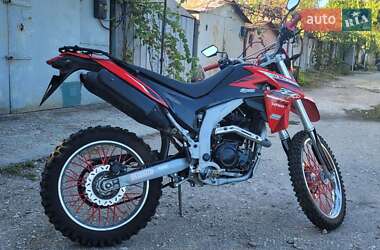 Ціни Loncin LX 250GY-3 Мотоцикл Позашляховий (Enduro)