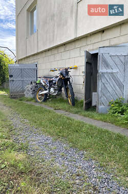 Цены Kovi Max 300 Мотоцикл Внедорожный (Enduro)