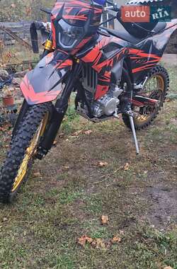 Ціни Kovi Max 300 Мотоцикл Позашляховий (Enduro)