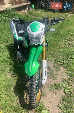 Цены Senke Мотоцикл Внедорожный (Enduro)