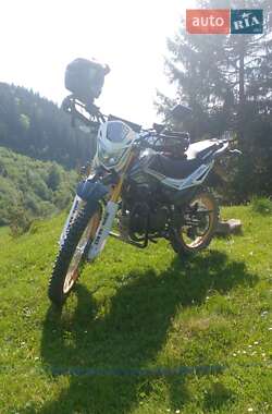 Цены Senke Мотоцикл Внедорожный (Enduro)